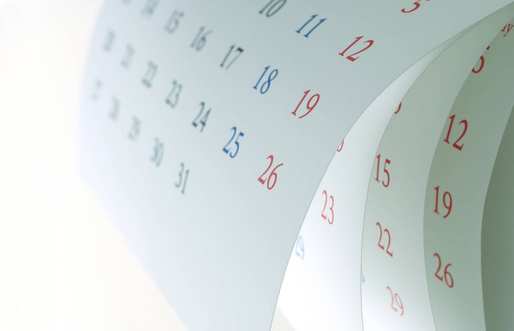 土曜日・日曜日も診療しています